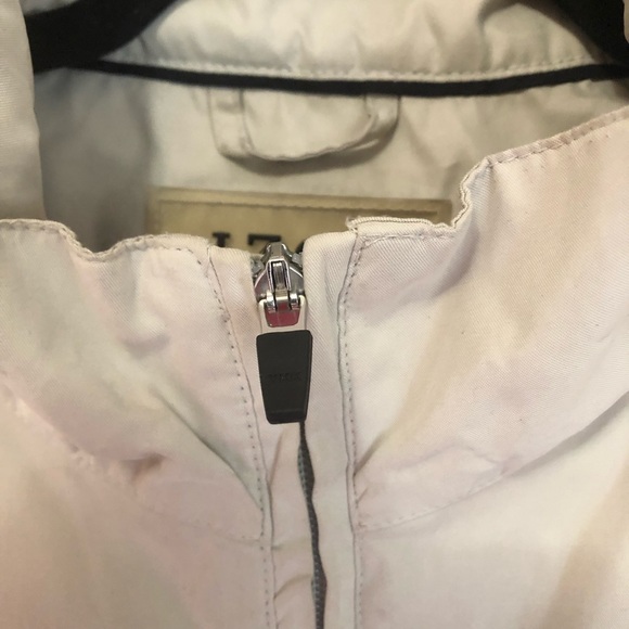 iPod Golf Jacket/ Windbreaker - Picture 2 of 4